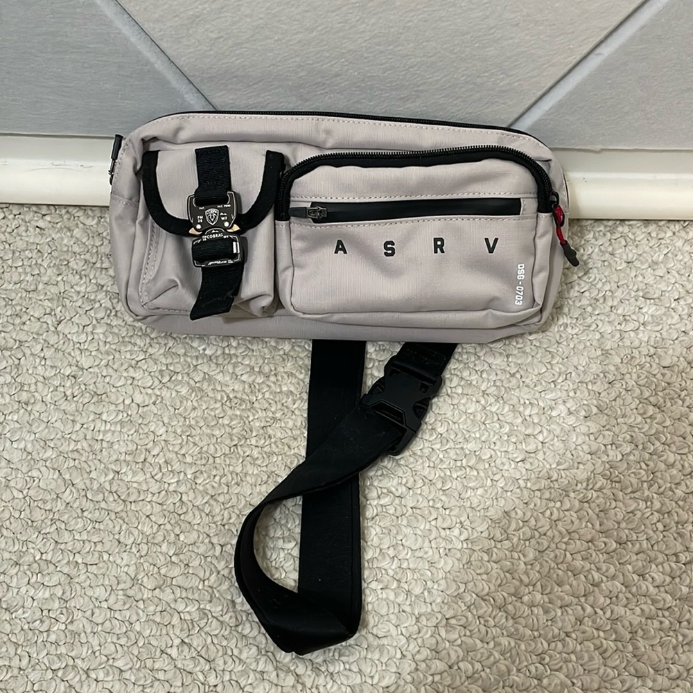 ASRV Crossbody bag